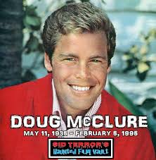 Sid Terror's Haunted Film Vault