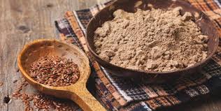 La Farine De Lin Un Ingredient Qui Vous Veut Du Bien Afriquefemme Com