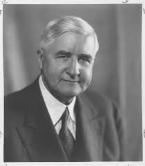 Jesse H. Jones: A civic-minded powerhouse