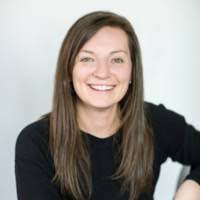 Amanda Haskell's Instagram, Twitter & Facebook