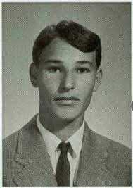 Remembering Jerry Prather, a member of the SHS Class of 69