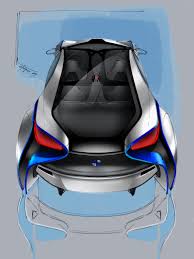 Bmw Visionefficientdynamics Concept Sheardrivingpleasure Technology Future Edrive Elelctric Pure Freshair Cleanair L Bmw Sketch Bmw Bmw Convertible