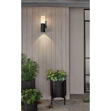 Scope Outdoor Sconce Modern Outdoor Lighting Modern Outdoor Furniture Room Board Outdoor Sconces Brick Houses Exterior Mid Century Modern Exterior