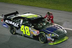 Won the 2017 monster energy nascar cup series championship and ecoboost 400. Jimmie Johnson 2008 Champion Nascar Champions Race Cars Nascar Sprint Cup