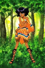 Feh Yes Vintage Manga Fushigi No Umi No Nadia 1990 1 Character Design Black Anime Characters Old Anime Anime Characters