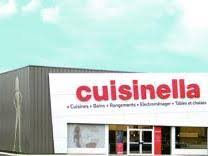Maybe you would like to learn more about one of these? Cuisinella Louvroil Collections Promos Et Infos Pratiques Pubeco