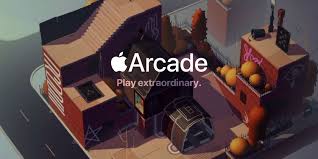 The 5 Best Games To Play On Apple Arcade Ios Iosdeveloper Apple Iphone Ipad Apple Arcade Best Games Games To Play