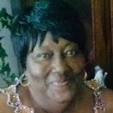 Elizabeth Dillard Obituary May 12, 2019
