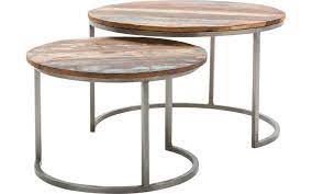 salontafel jimmy salontafel bijzettafel bijzettafels