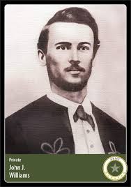 Colonel Washington's death in the civil war