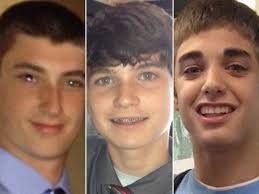 Three Council Rock South students die in crash