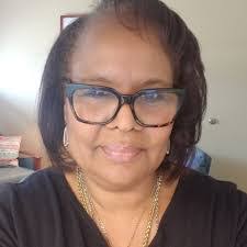 Deirdre Johnson's Instagram, Twitter & Facebook