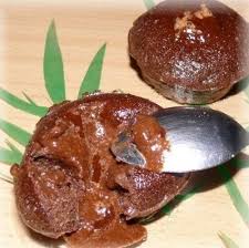 Recette De Coulant Light Au Chocolat Recette Fromage Blanc Recette Recette Dessert