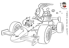 Das malblatt wirkt sich sowohl angrenzend jüngeren schülern als darüber hinaus angrenzend kindern positiver aus. Cartoon Karikatur Malvorlage Osterhase Roth Cartoons De