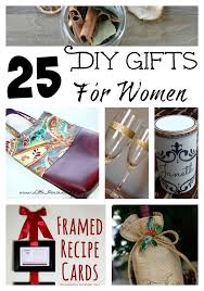 Looking for the best gifts for women? 25 Diy Gifts For Women Motherhood Defined Diy Gifts Gifts Diy Woman Christmas Gift Exchange