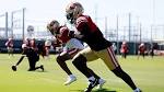 2026 San Francisco 49ers training camp: Latest intel, updates - ESPN