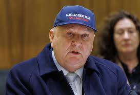 Scrutiny stunts shouldn't distract from the warning voters are sending