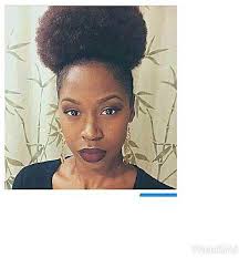 Hi beauties, in this hair tutorial, i will show you how to create a top knot bun and ponytail hair style. Fashion Afro Bun Price From Jumia In Nigeria Yaoota