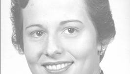 Kathryn (Kay) C. Snipes