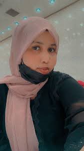 Anisa Sheikh Ali Gelle