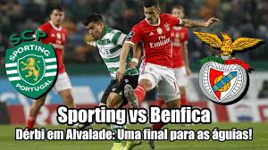 Jogos de futebol online grátis. Liga 2020 21 Jornada 16 Sporting Vs Benfica Antevisao Youtube