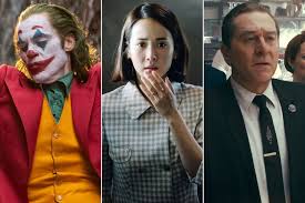 One bright spot from the list of nominees is parasite getting the love it so deserves with key nominations for best picture, director, and original screenplay. Oscar Nominations 2020 See The Full List Ew Com