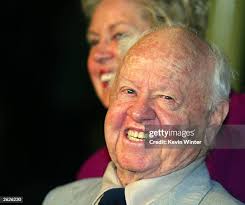 128 Mickey Rooney 2003 Photos & High Res Pictures