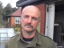 ON THE ROAD” WITH KETH MOTT