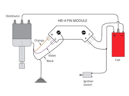 It shows the components of the circuit as simplified shapes, and the capacity and signal friends amid the devices. Ignition Coil Distributor Wiring Diagram Wiring Forums Automotive Mechanic Automotive Electrical Auto Repair