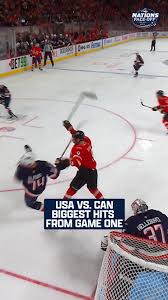 @NHL's video Tweet