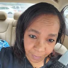 Monique Harrison (@MEHarrison68)