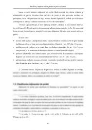 Apelant sau recurent si intimat. Licenta Aspecte Privind Probele Si Mijloacele De Proba In Procesul Penal 322208 Graduo