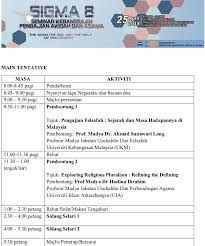 Inilah contoh program sederhana perulangan pada c++. Program Pengajian Akidah Dan Agama ç…§ç‰‡ Facebook