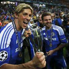 Champions league on cbs sports @ucloncbssports. Chelsea Win The Champions League Final Picture Special 50 Great Pictures From Night Of European Glory Mirror Online