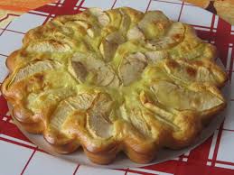 Millas Aux Pommes La Cuisine Au Village Pomme Alimentation Recettes De Cuisine
