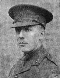 Major W Archibald Royal Engineers. Died Friday 18 June 1915