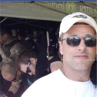 Todd Mckinstry's Instagram, Twitter & Facebook