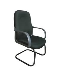 Chairs Office Warehouse Inc Home styles biscayne swivel arm chair is constructed of cast aluminum with a white finish.