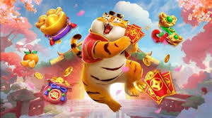 Play Fortune Tiger - Indian Online Casino Games