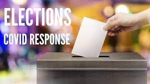 Elections During Covid 19