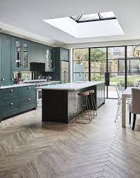 Pin By Jayne Sandman On Kitchen Open Plan Kitchen Living Room Open Plan Kitchen Diner Open Plan Kitchen Dining Living