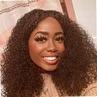 Diamond Harris's Instagram, Twitter & Facebook