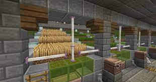 Check spelling or type a new query. Survival Build Underground Warehouse Minecraft Map