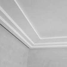 Ceiling Coving Art Deco Plaster 145mmx2 5m Cs1962 Plaster Ceiling Design Ceiling Coving Molding Ceiling