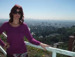 Foto Panorama a Los Angeles