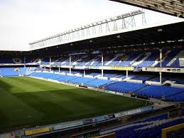 Latest news from everton football club. Goodison Park Everton Liverpool The Stadium Guide