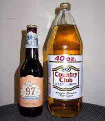 Malt Liquor Wikipedia
