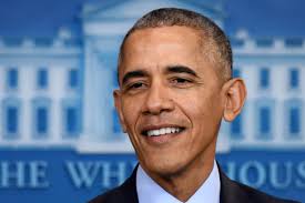 Бара́к хуссе́йн оба́ма ii (англ. Obama The Worst