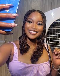 Book Your Makeup Appointment with Abby Benz Empire in Abuja