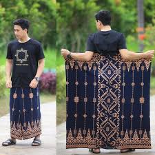 Maybe you would like to learn more about one of these? Sarung Batik Pekalongan Sarung Batik Pria Sarung Motif Batik Sarung Kang Shopee Indonesia